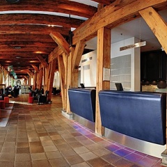 Admiral Hotel - Bild 14