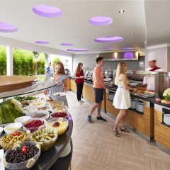 Piccolo Dream Hotel - All Inclusive - Adults Only - Bild 12