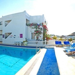 Club Alka Apart Hotel - Bild 13