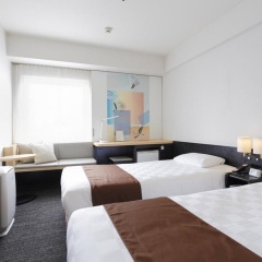 Shibuya Tokyu Rei Hotel - Bild 10