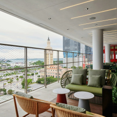 citizenM Miami Worldcenter - Bild 8