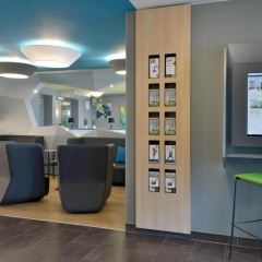 B&B Hotel Erlangen-Süd - Bild 16