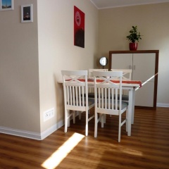 City Apartment Jena - Bild 3