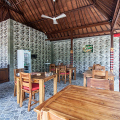 Lembongan Garden Cottages - Bild 23