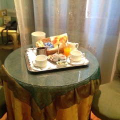 Casa Alla Fenice - Bild 10