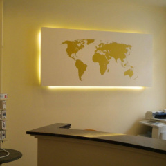 Hotel Queen Mary - Bild 2