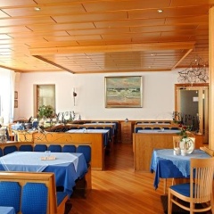 Hotel Dünenschlößchen - Bild 22