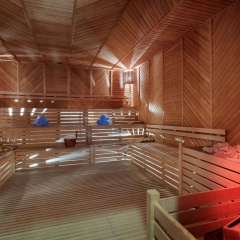 Saphir Resort & Spa - Bild 21