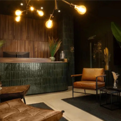 The sQuare Hotel - Bild 2