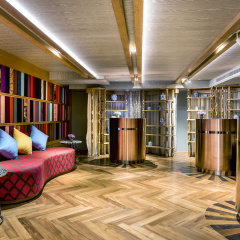 Mercure Bangkok Sukhumvit 11 - Bild 24