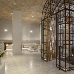 The Marmara Park Avenue - Bild 12