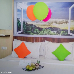 Tebu Hotel Bandung thumbnail 3