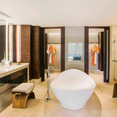 The Ritz-Carlton, Bali thumbnail 15