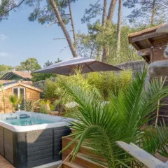 Woodn Sea Lodge - Surf - Lodge - Capbreton thumbnail 28