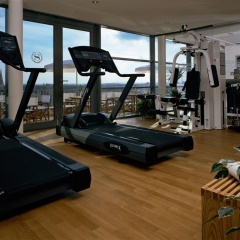 Sheraton Carlton Hotel Nuernberg - Bild 17