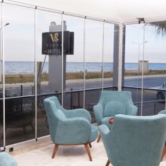 Viona Hotel - Bild 7