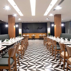 Green Garden Resort & Spa Hotel - Bild 20