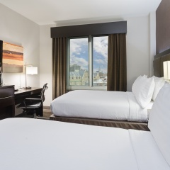 Holiday Inn NYC - Lower East Side by IHG - Bild 7
