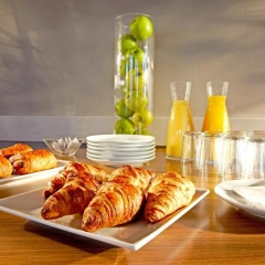 Campanile PRIME - Paris Ouest Boulogne - Bild 14