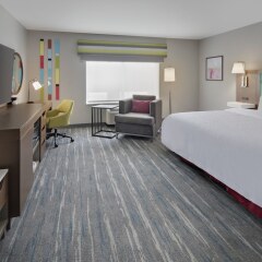 Hampton Inn & Suites Richmond Short Pump in Richmond, United States of America from 178$, photos, reviews - zenhotels.com photo 12