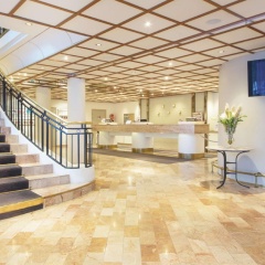 Scandic Victoria - Bild 15
