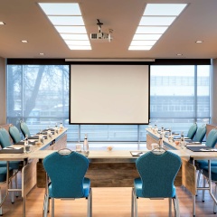 Radisson Blu Hotel, Ankara - Bild 27