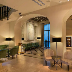 Hotel Basílica - Bild 2