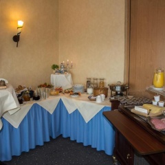 Hotel Kieler Forde - Bild 20