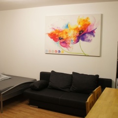 Ferienwohnung Sofia - Bild 4