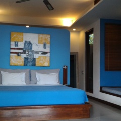 Amarta Beach Cottages - Bild 6
