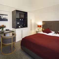 Star-Apart Hansa Hotel - Bild 7