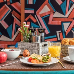 Mercure Hotel Berlin City West - Bild 11