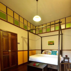 槟城詠喻园旅舍(Yong Yi Yuen Guesthouse) thumbnail 1