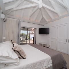 Dream Villa Lurin 745 in Gustavia, Saint Barthelemy from 1448$, photos, reviews - zenhotels.com photo 7