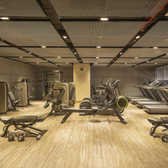 Delano Dubai Hotel - Bild 14