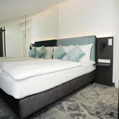 Hotel Palmenhof - Bild 5