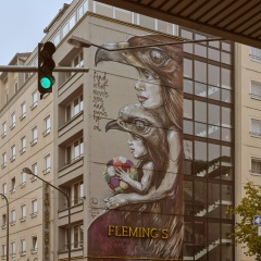 Flemings Hotel Frankfurt Main-Riverside - Bild 1
