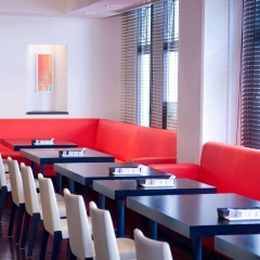 Rembrandt Style Tokyo Nishikasai Hotel - Bild 19