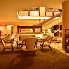 Gur Kent Hotel - Bild 20