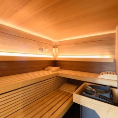 Premium by GS Hotel - Bild 22