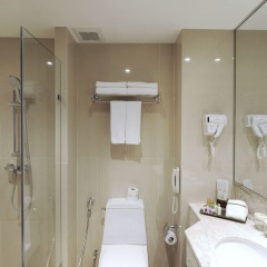Al Meroz Bangkok - Bild 16