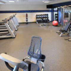 Hampton Inn & Suites Lynchburg thumbnail 21