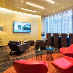 Lindner Hotel Berlin Ku’damm, part of JdV by Hyatt - Bild 21