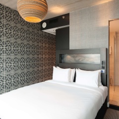 DoubleTree by Hilton Hotel Amsterdam - NDSM Wharf - Bild 5