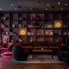 Pentahotel Bremen - Bild 12