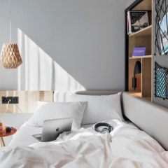 Stay KooooK Bern Wankdorf – Online Check In - Bild 5