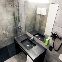 RiKu HOTEL Ulm - Bild 10