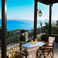 Lefkada Villas thumbnail 12
