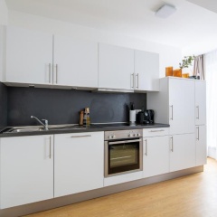 Limehome Passau Bahnhofstraße - Bild 16
