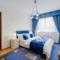 QonaQ Apartments Samal 277 in Almaty, Kazakhstan from 64$, photos, reviews - zenhotels.com photo 3